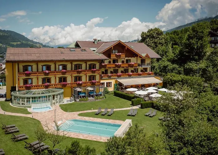 Hotel Lerch