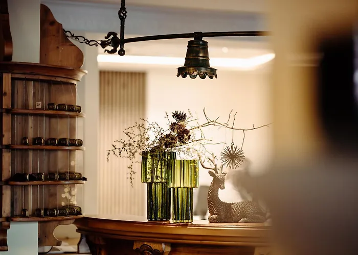 Hotel Lerch