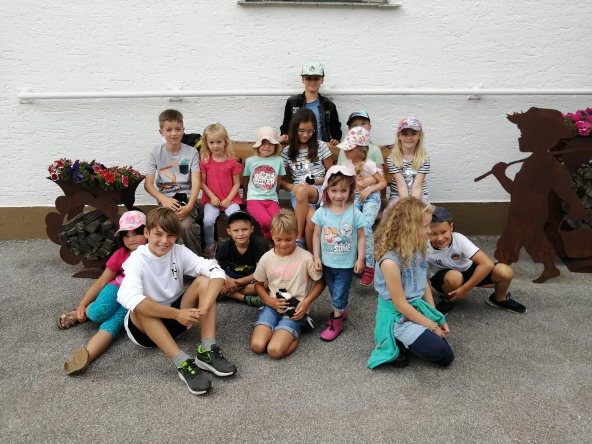 Hotel Lerch 4*