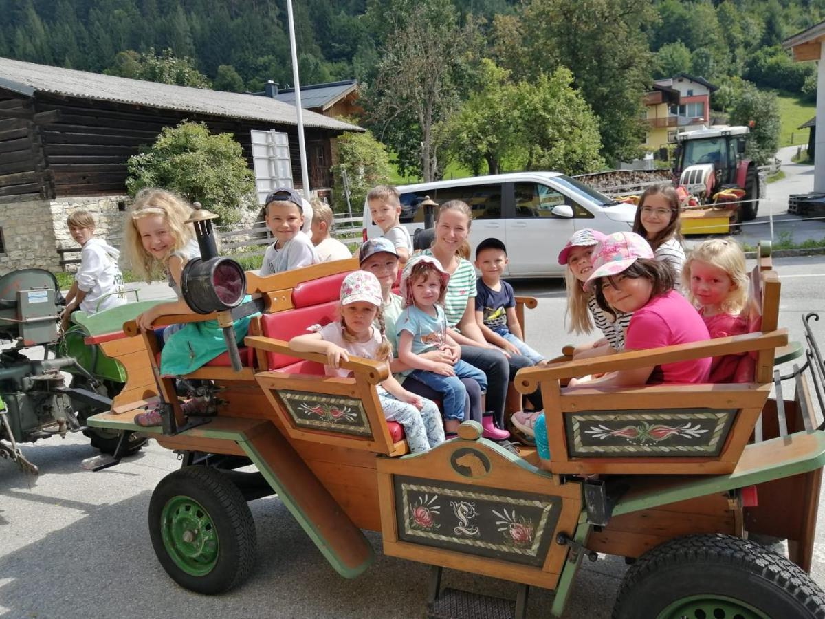 Hotel Lerch St. Johann im Pongau