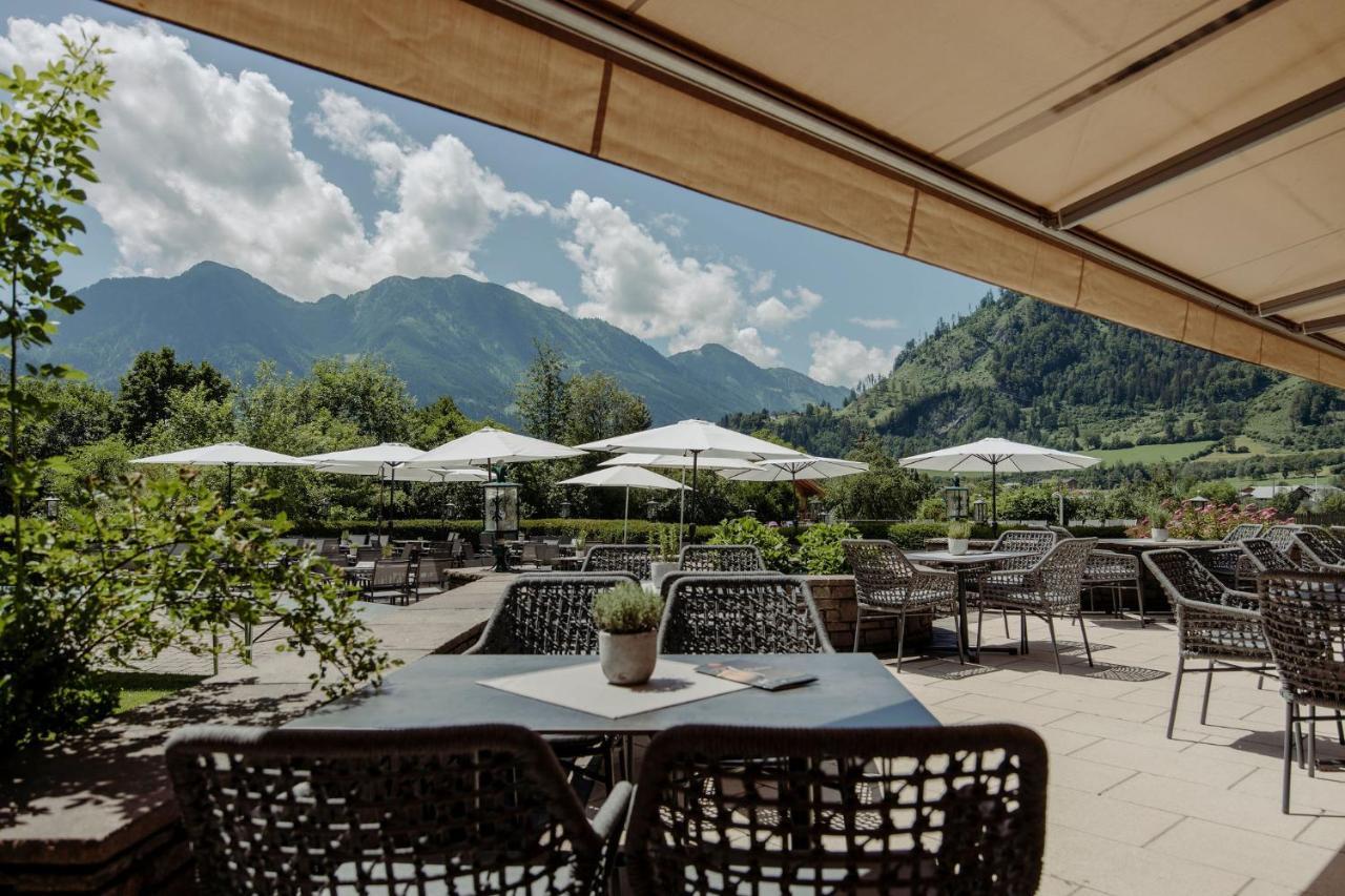 Lerch St. Johann im Pongau