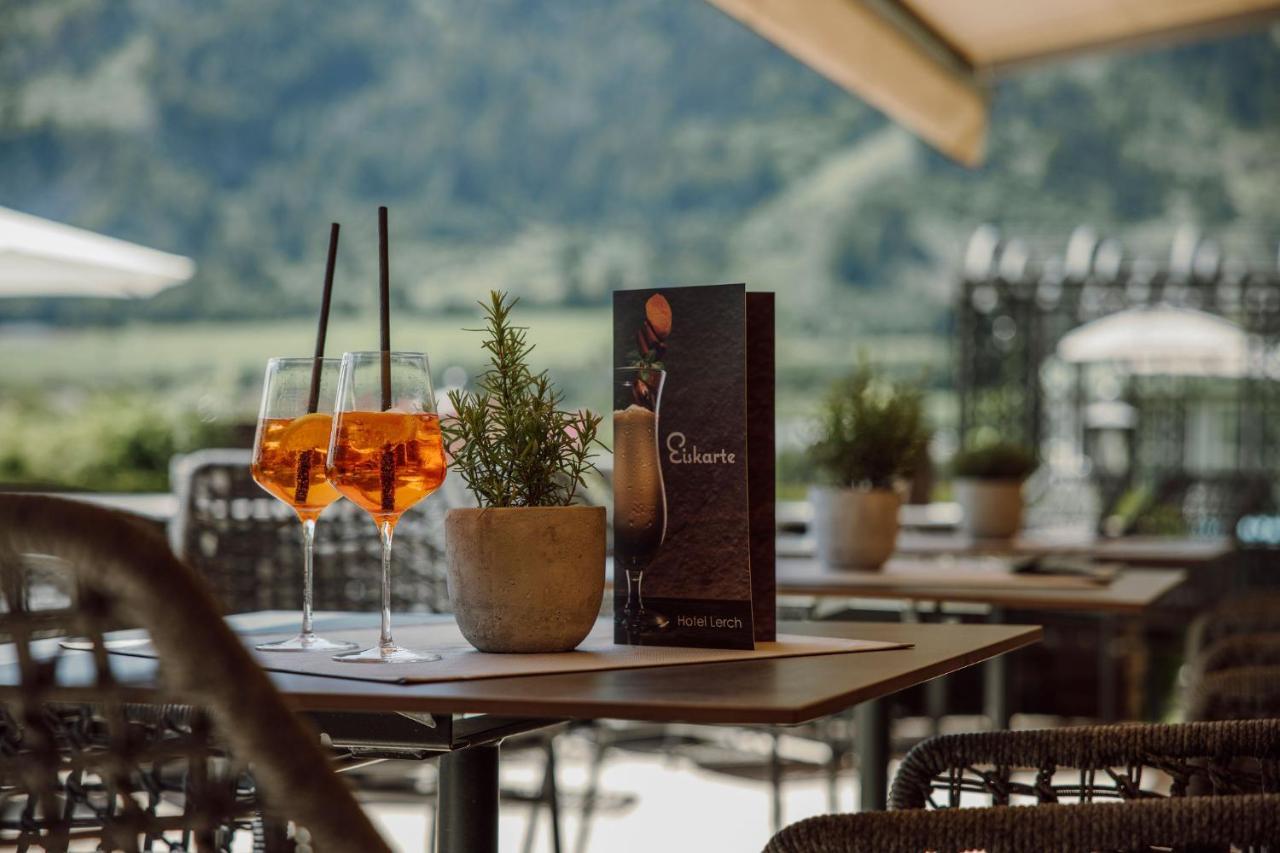 Hotel Lerch St. Johann im Pongau