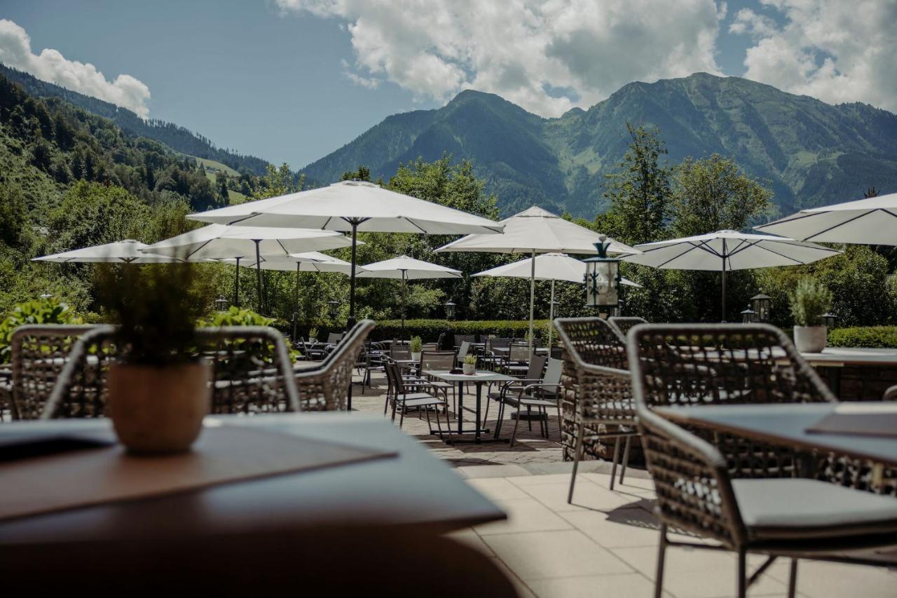 Hotel Lerch St. Johann im Pongau