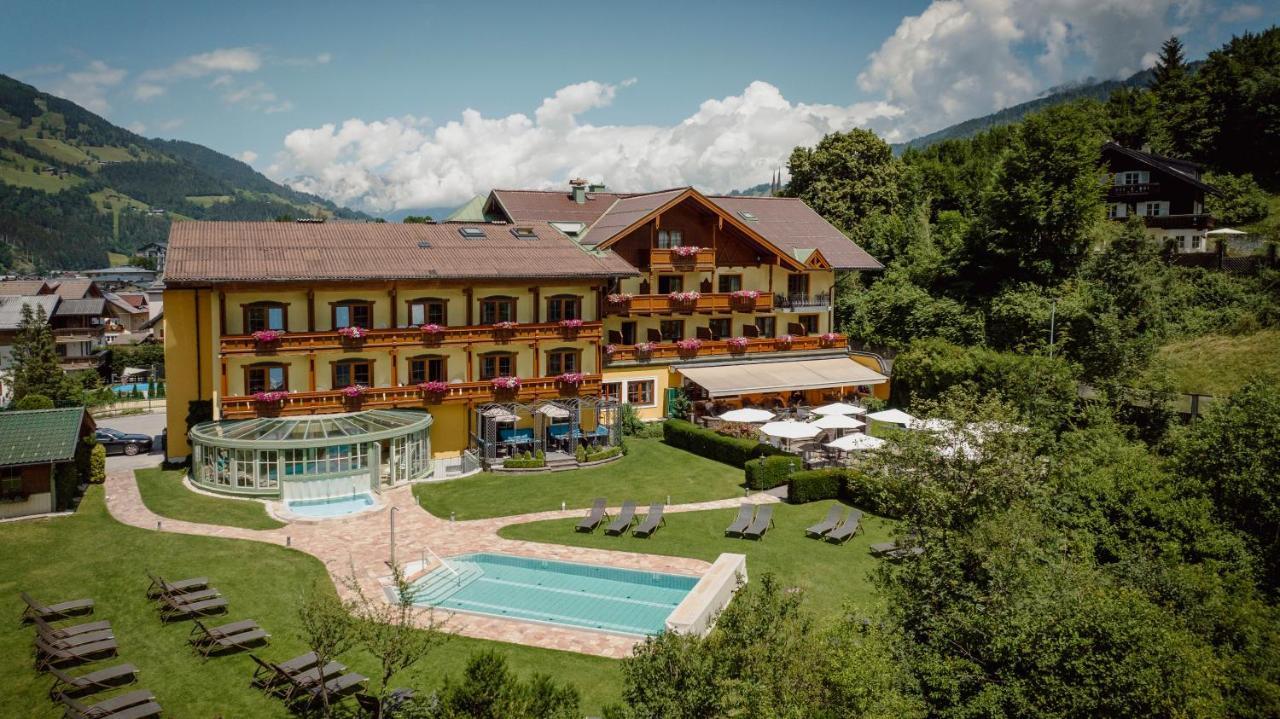 Hotel Lerch 4*