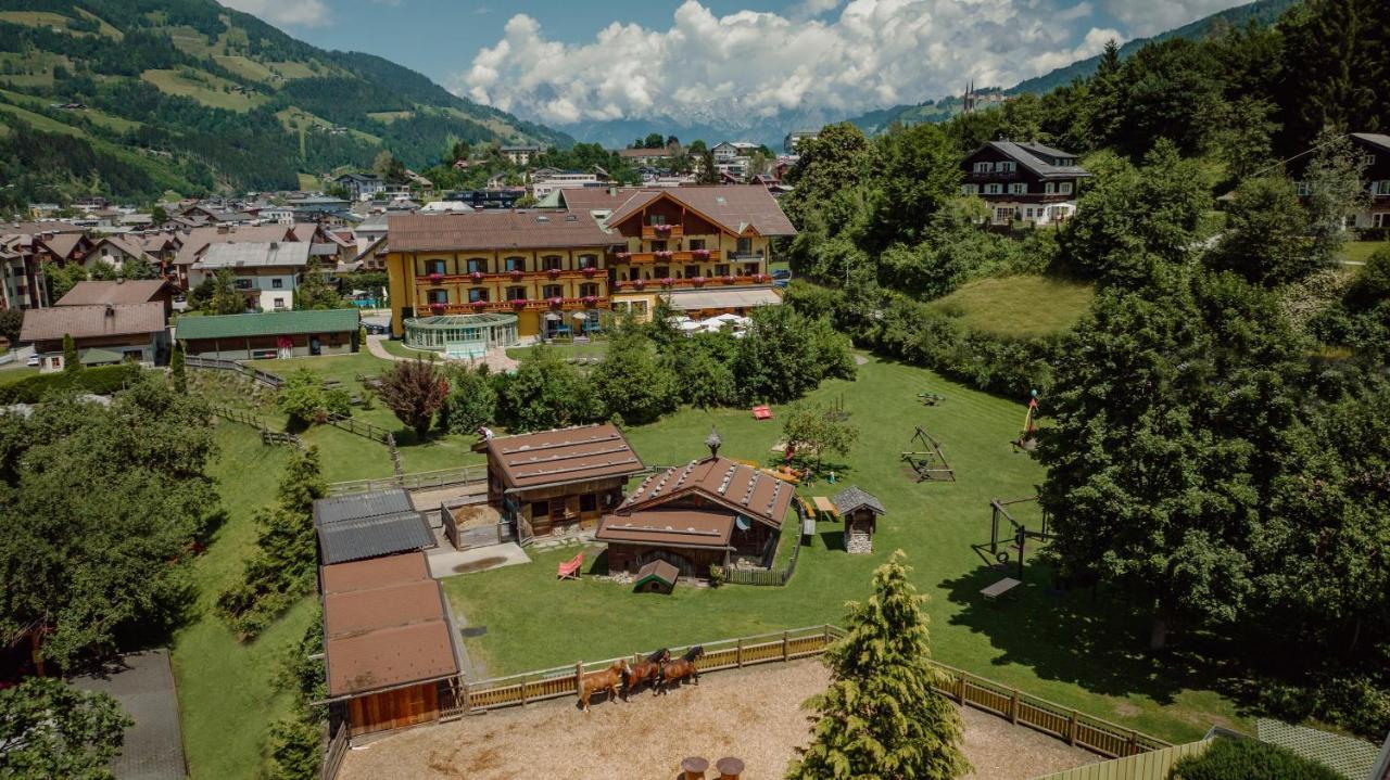 Lerch Hotel St. Johann im Pongau