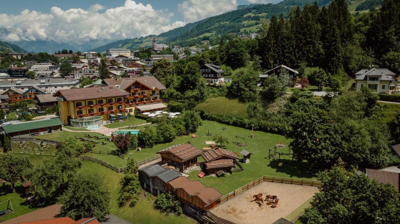 Lerch Hotel