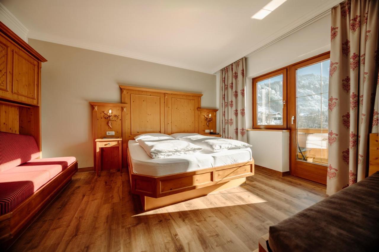 Lerch Sankt Johann im Pongau