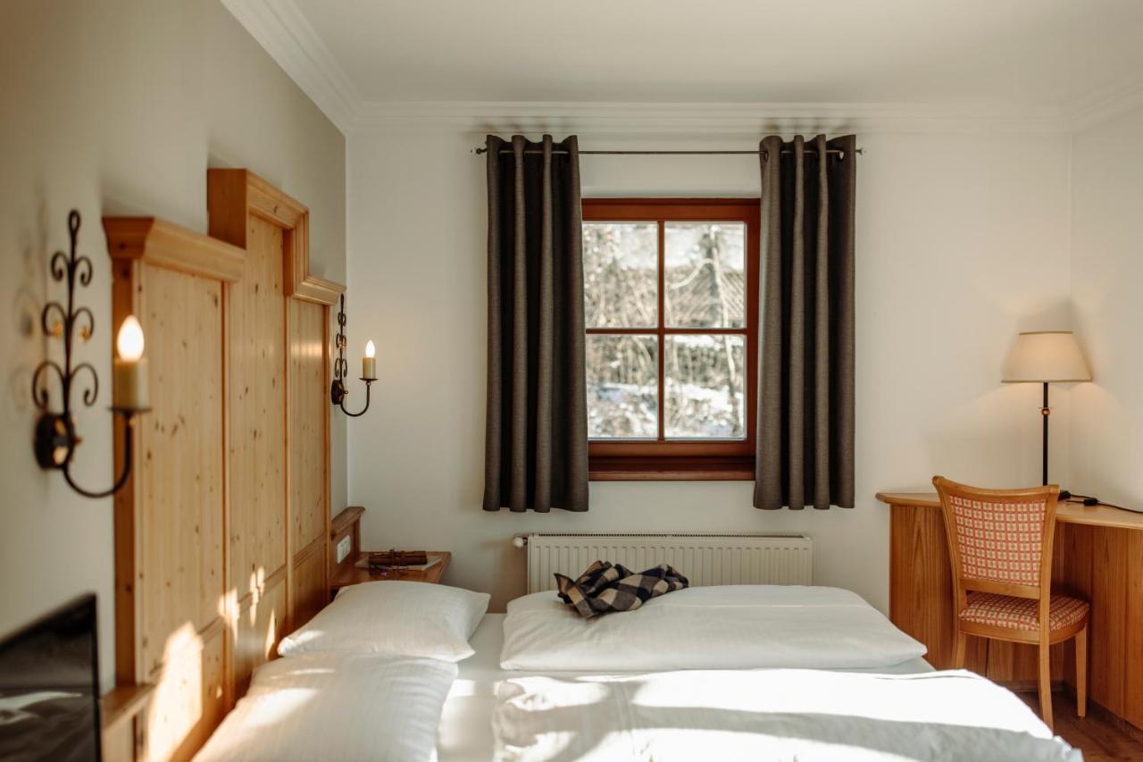 Hotel Lerch 4*