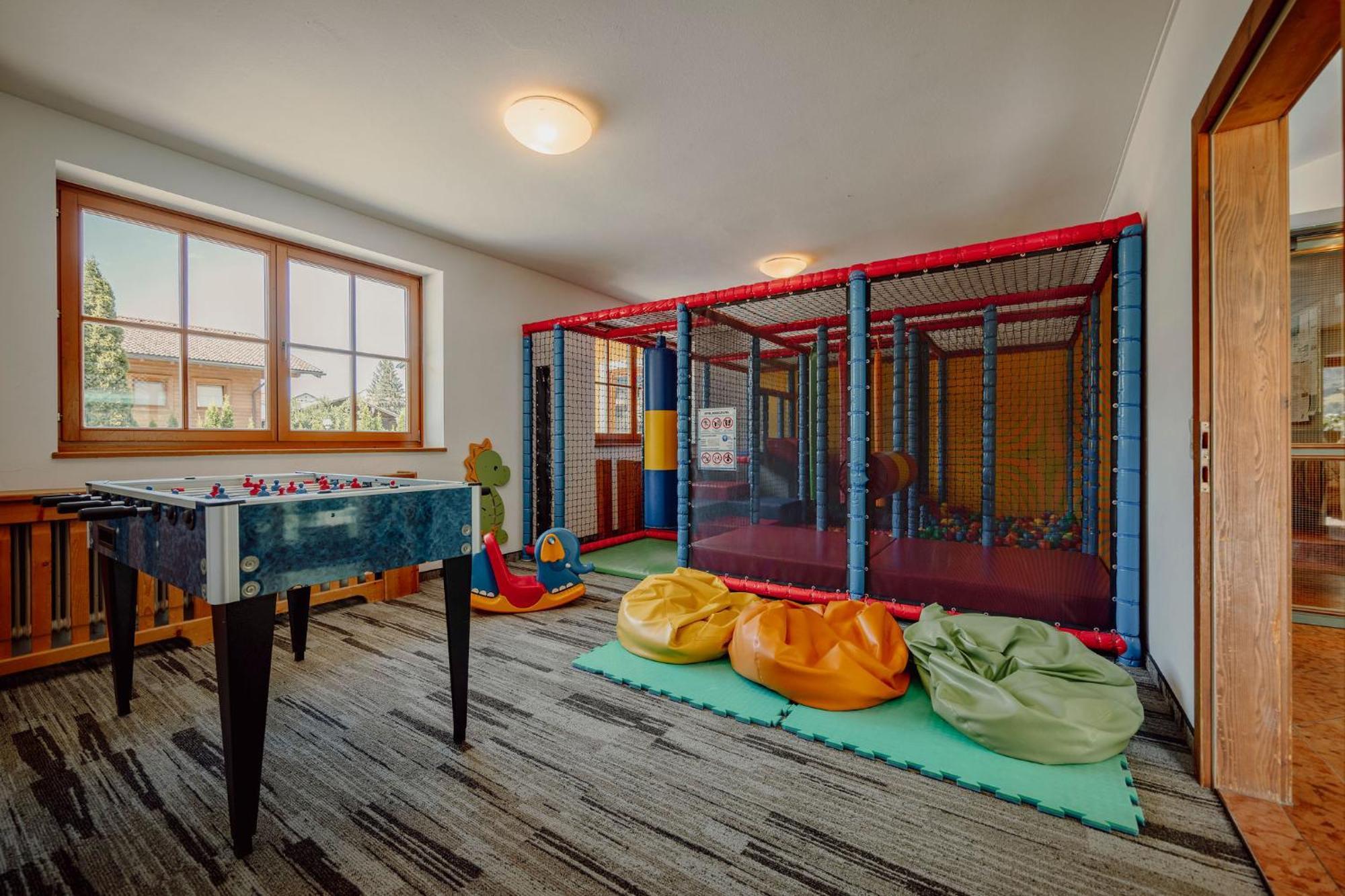 Lerch Hotel St. Johann im Pongau