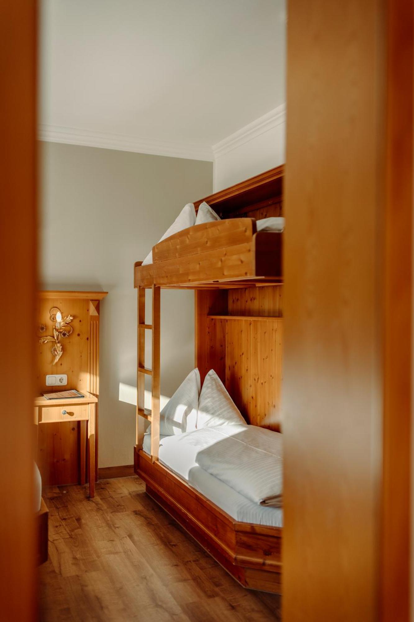 Hotel Lerch