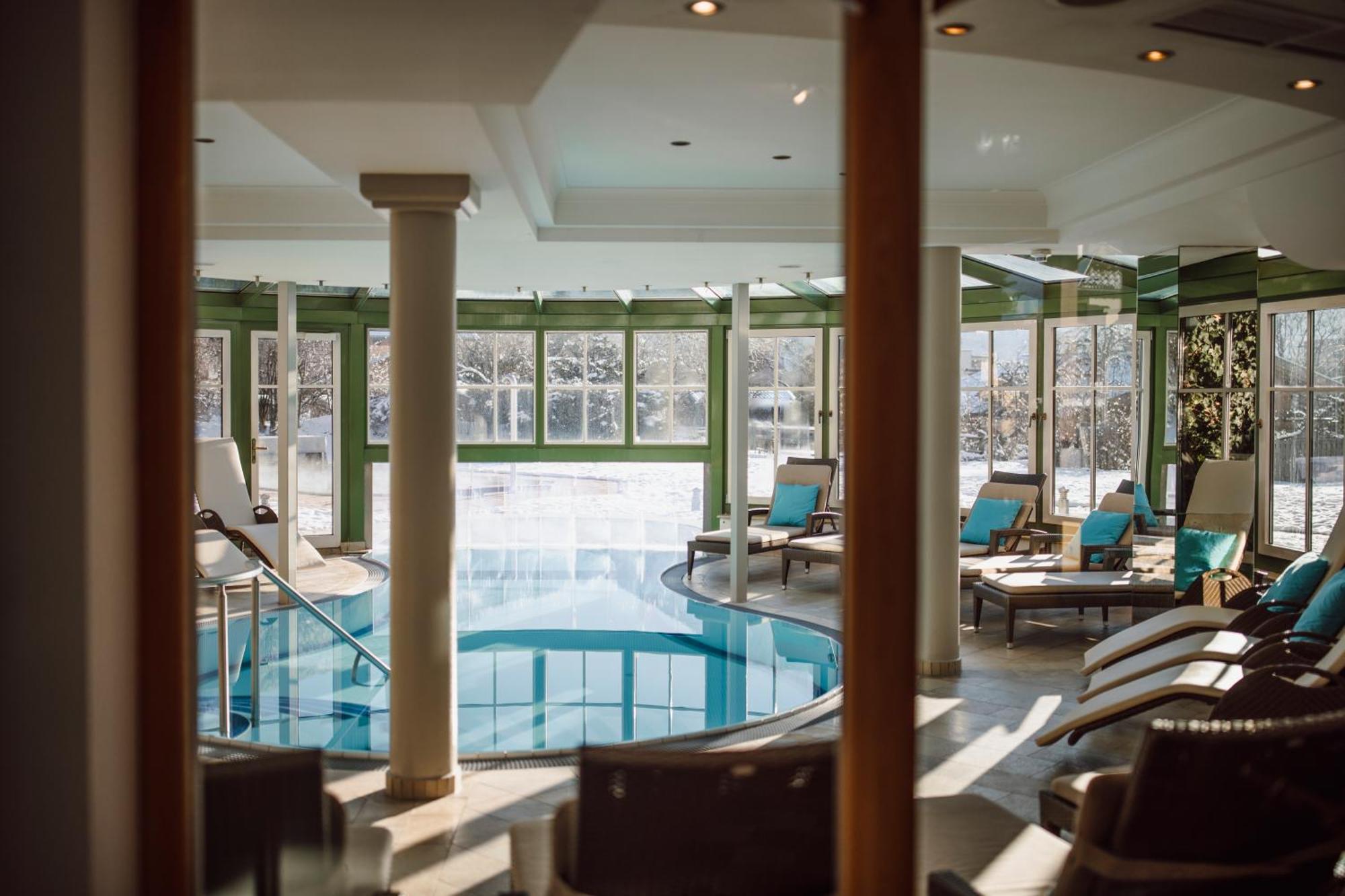 Lerch Hotel 4*