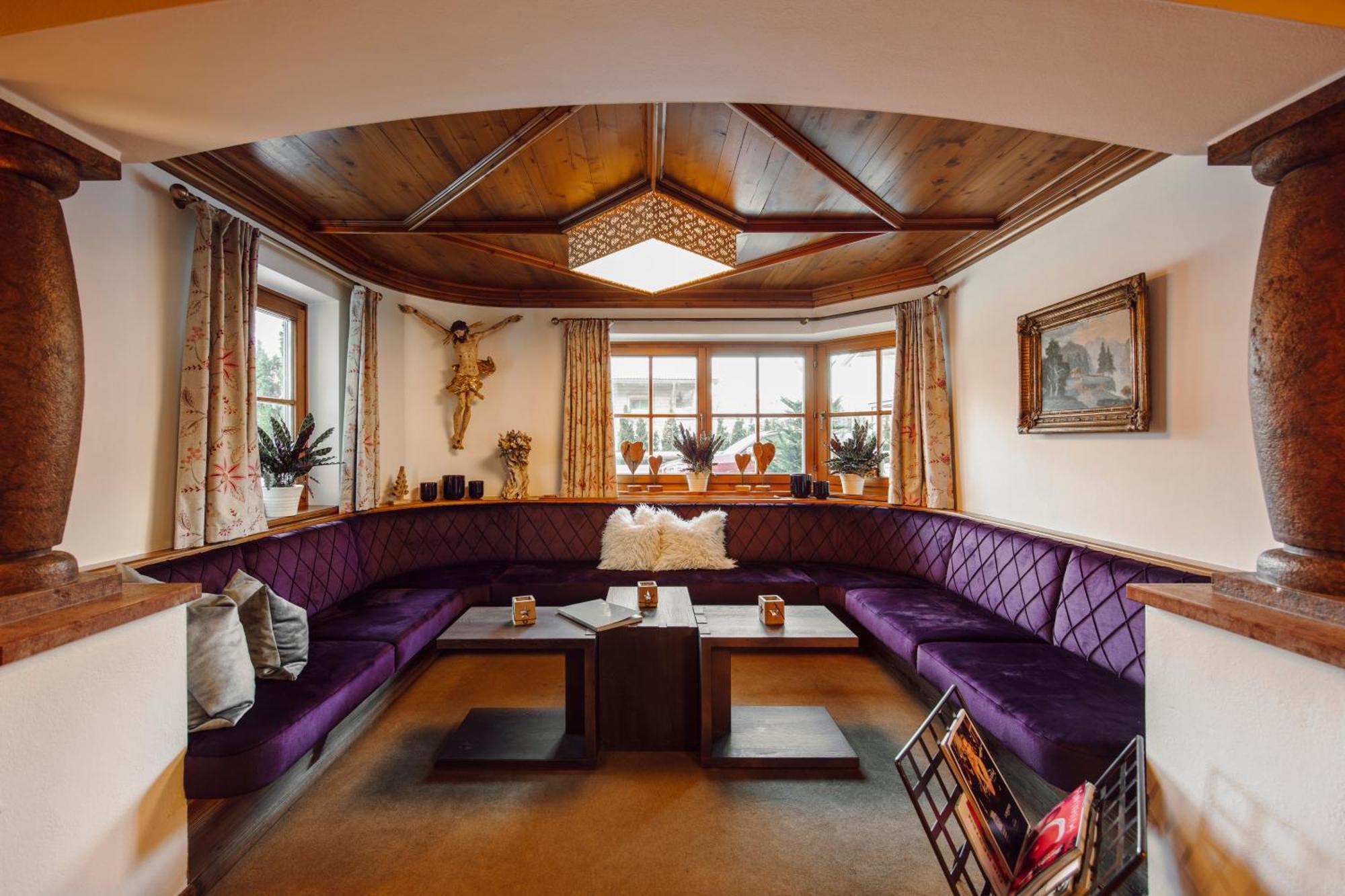 Hotel Lerch 4*