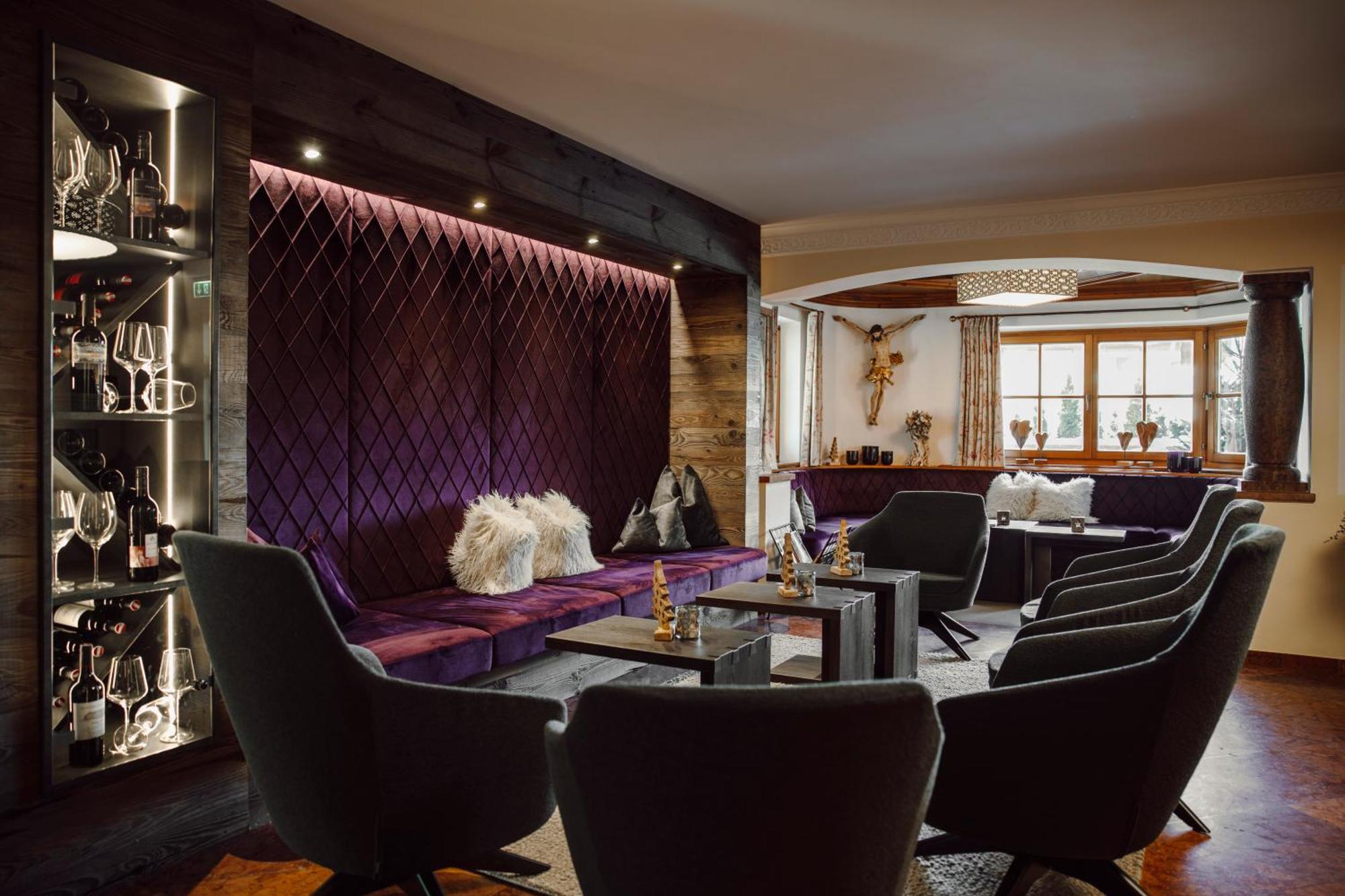 Lerch Hotel 4*