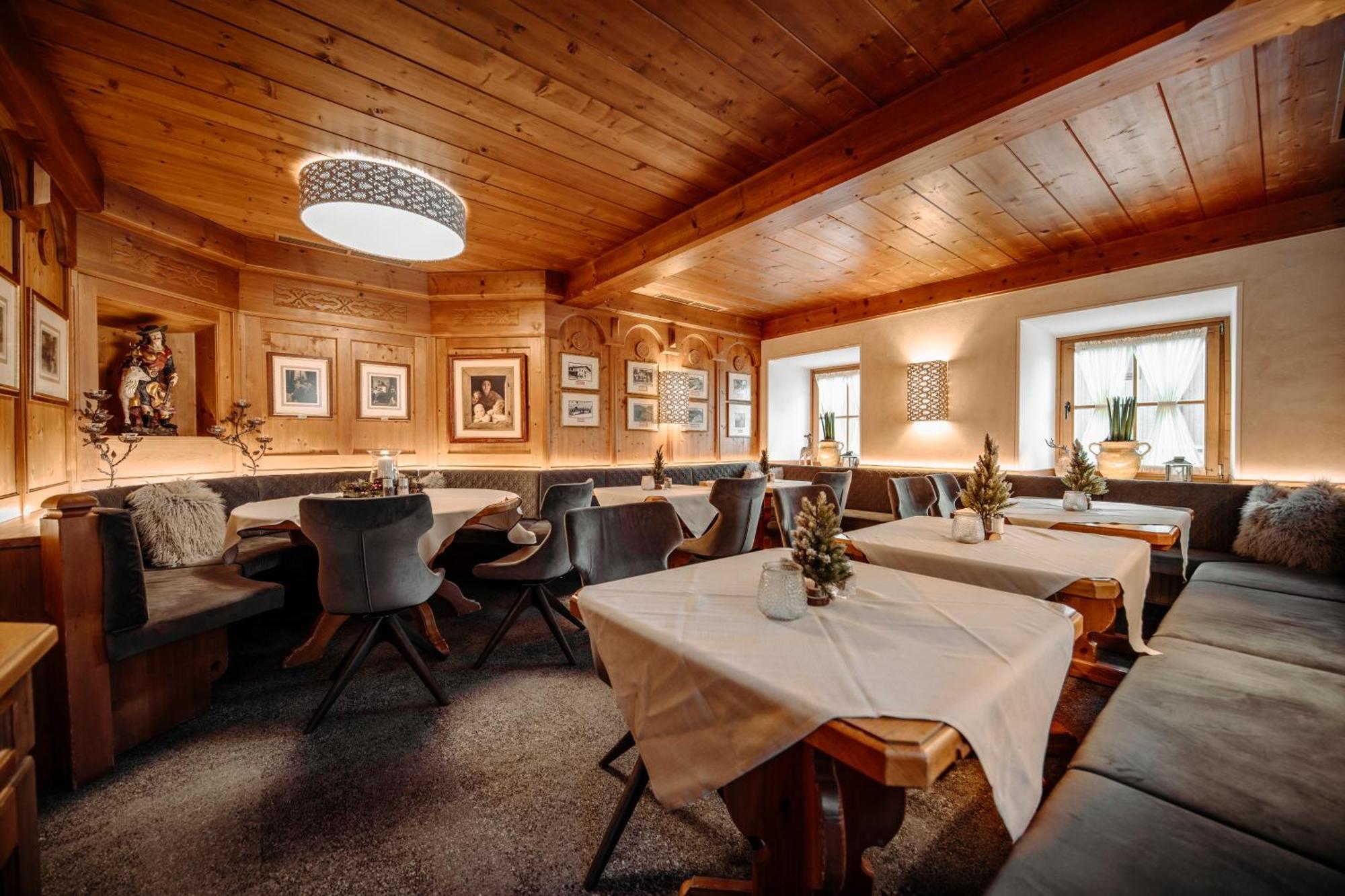 Hotel Lerch St. Johann im Pongau