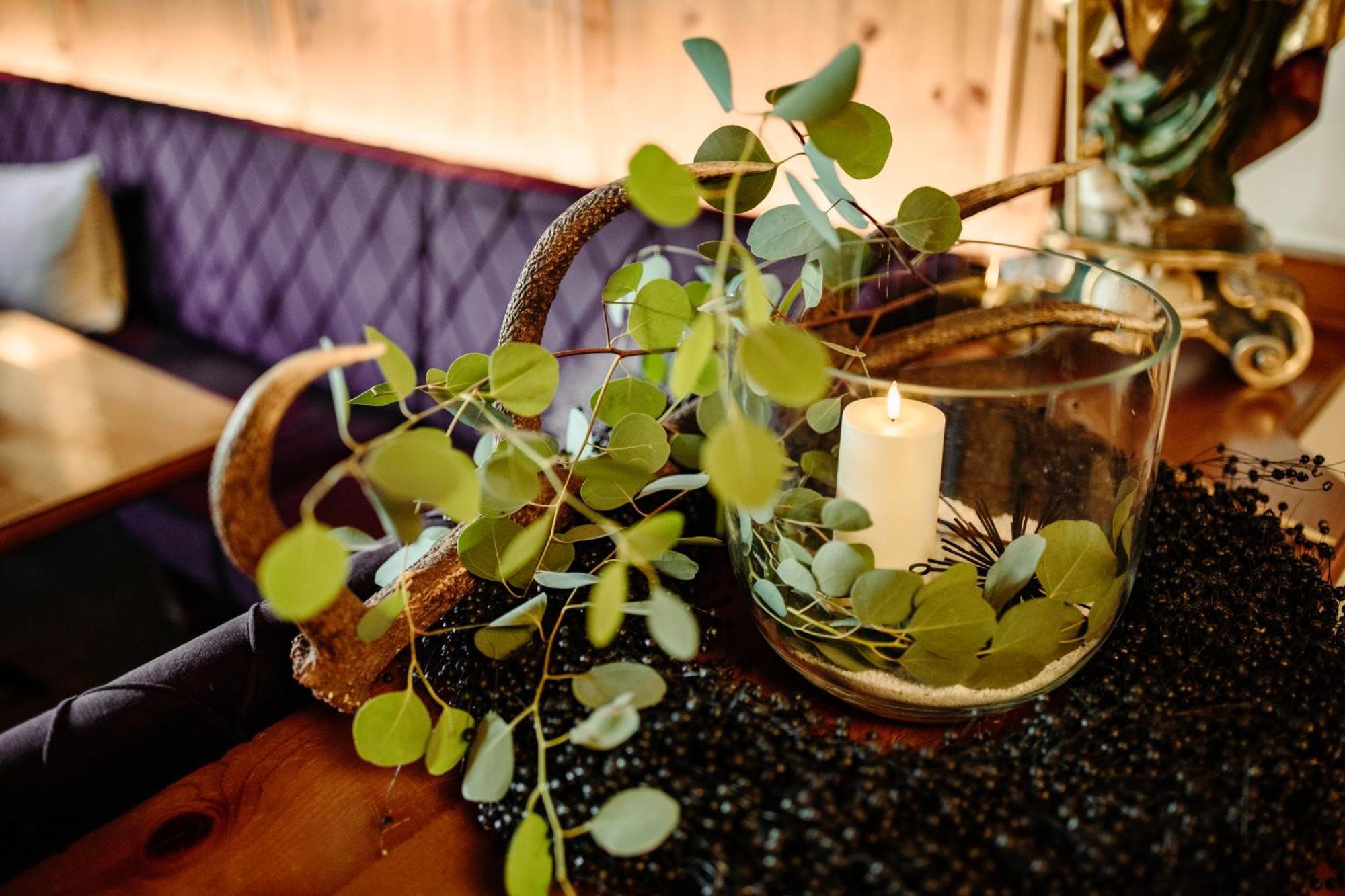 Lerch Hotel St. Johann im Pongau