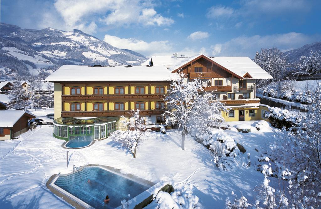 Lerch 4* Sankt Johann im Pongau