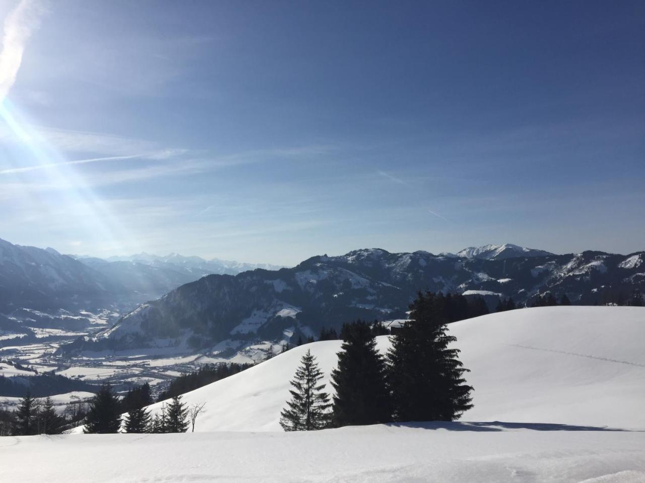 Lerch Sankt Johann im Pongau
