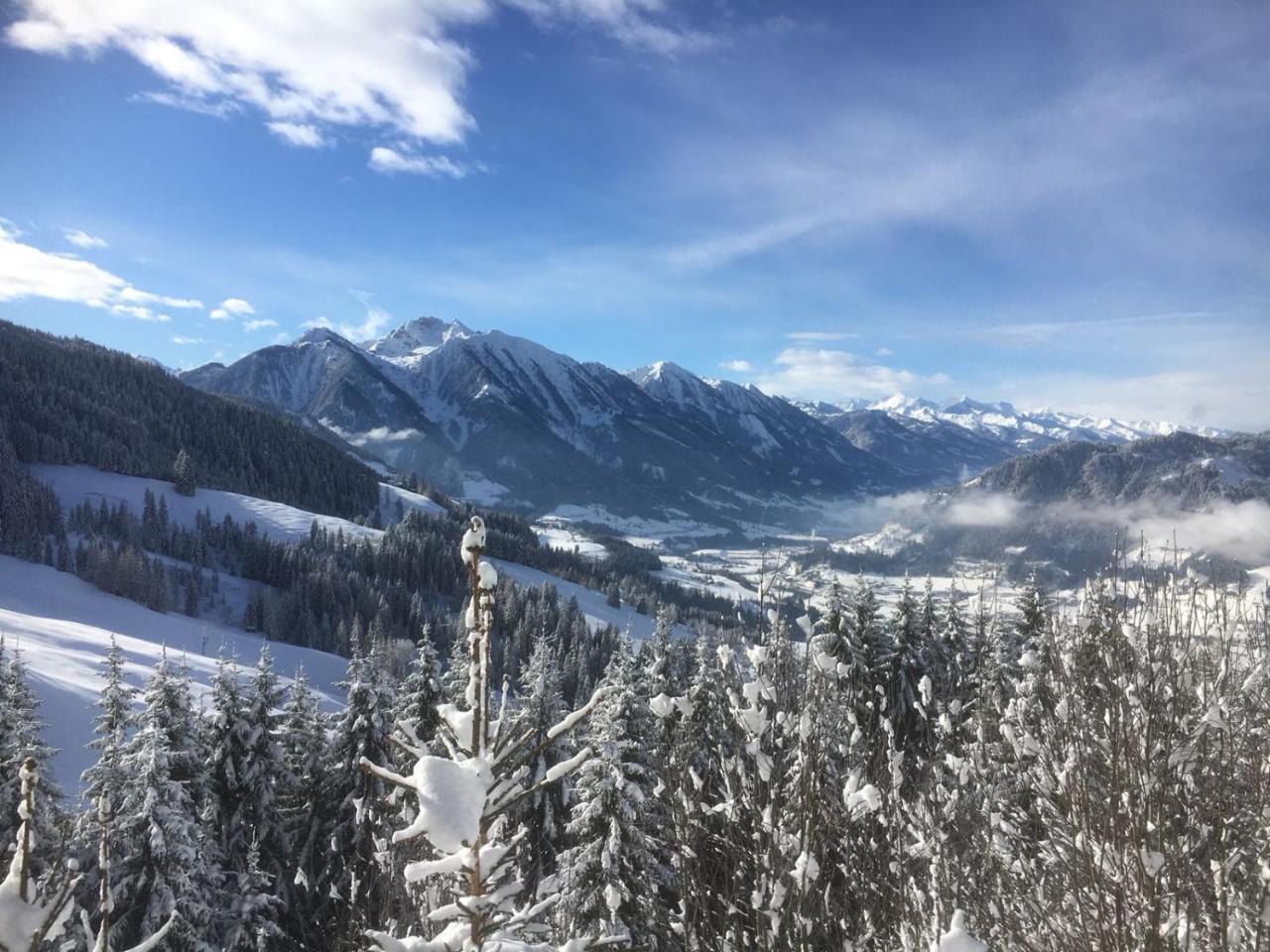 Lerch 4* Sankt Johann im Pongau
